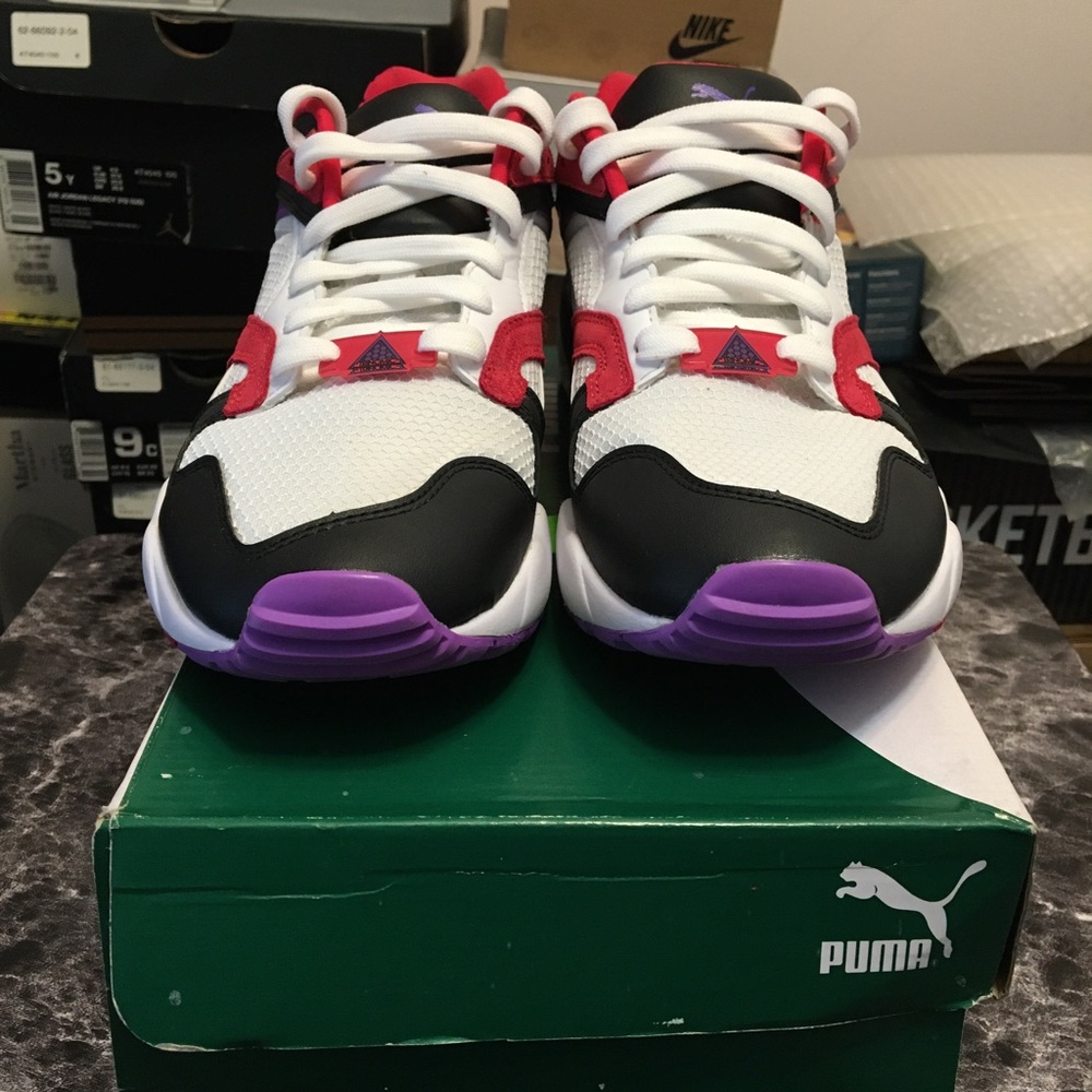 Puma - Picture 3 of 6